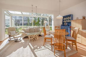 Haus Strandoase 27, Seebad Bansin